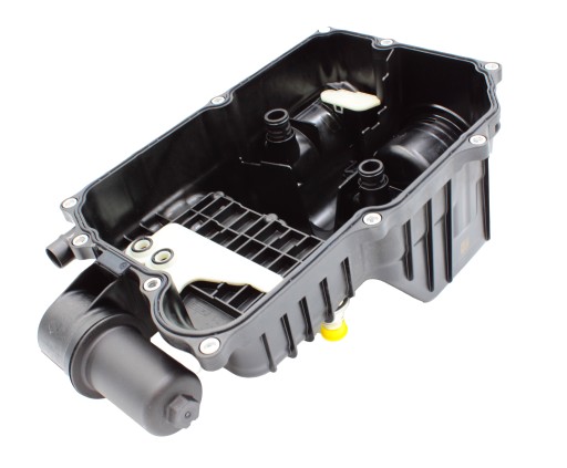 A2473711400 - Автоматична каструля з маслом 724