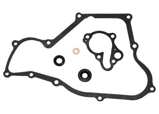 MX-10207 - КОМПЛЕКТ ДЛЯ РЕМОНТУ ВОДЯНОГО НАСОСА PSYCHIC HONDA CR 80/85