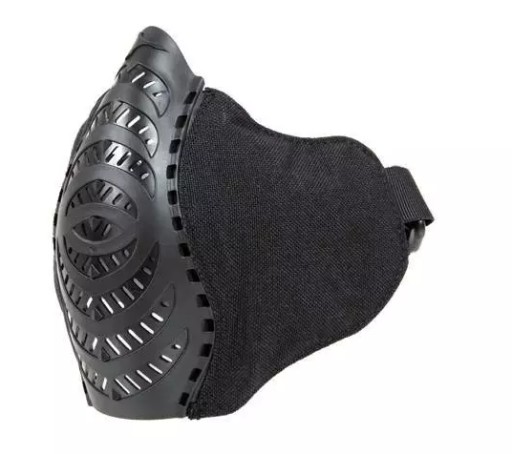 Захисна маска ASG FMA
