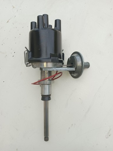 4492 - Устройство зажигания фиат 125п полонез
