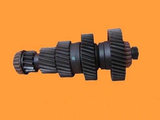 VOLVO FH13 ПРОМЕЖУТОЧНЫЙ ВАЛ РОЖДЕСТВЕНСКАЯ ЕЛКА ТОРГОВЫЙ АВТОМАТ AT2612D