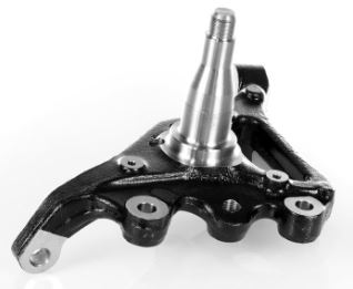 GH-293300H - Праве кермо для mercedes-benz c-class w203 w204