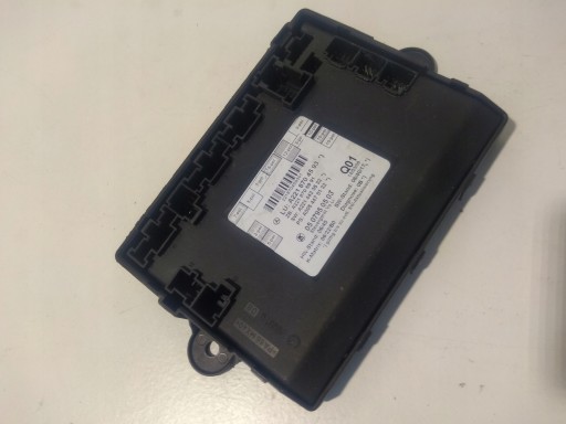 Модуль передней левой двери MERCEDES W221 2218704593