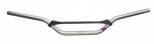 2500 - DOMINO РУЛЬ КРЕСТ BAROZZI ALU 22 ММ