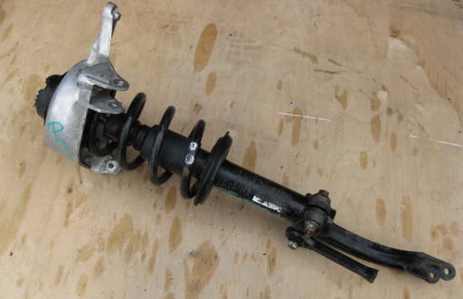AUDI Q5 shock absorber MCPERSON right front 8R0413031N