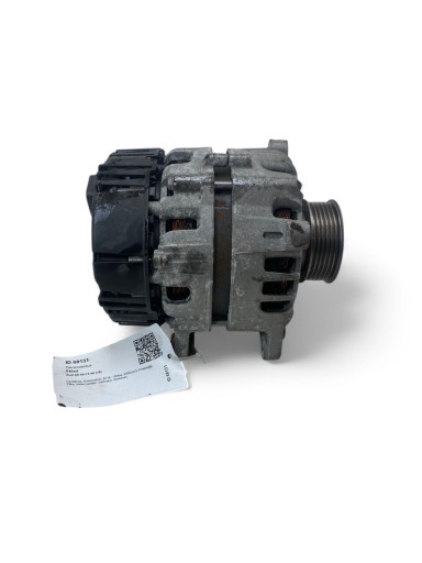 04L903018BX - Audi a6 s6 c8 4k генератор