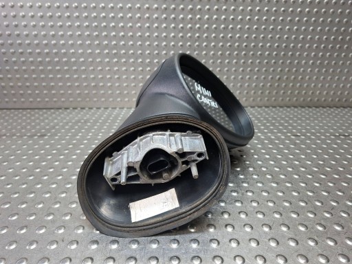 mirror right MINI COOPER COUNTRYMAN R60 10- 5 PIN EU