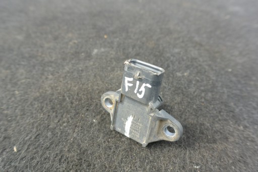 SENSOR SENSORE PRESSIONE MAP BMW X5 E82 E84 F10 F20 F30 F15 F16 N55 3.0I