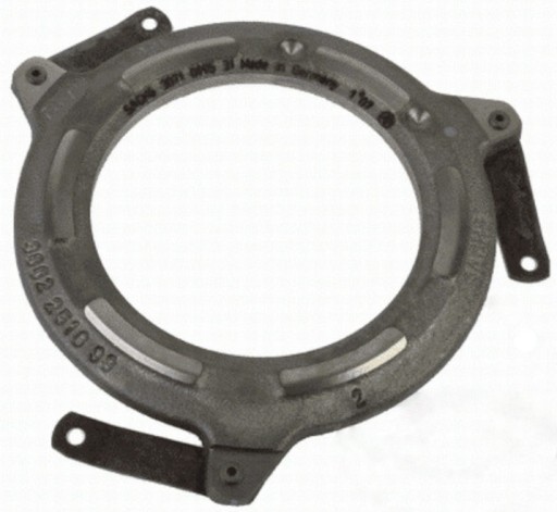 7388630 - Натискна пластина зчеплення BMW R 1150 99-06