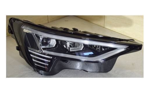 4KE.941.782 - AUDI E-TRON 4KE ПЕРЕДНЯЯ ФОНАРЬ