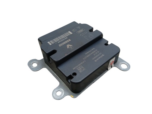 module SENSOR airbag DACIA DOKKER LODGY (2012-2021) 985109354R