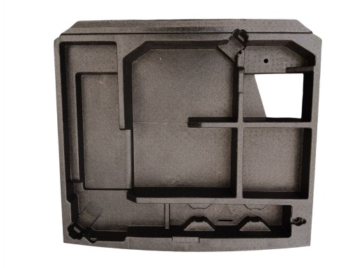 boot floor well polystirene CITROEN C5 X LIFTBACK (2021-) 9834056480