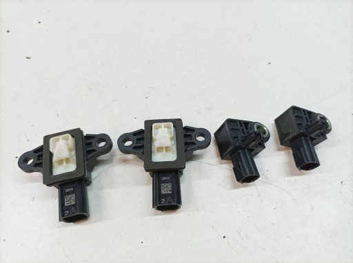 sensor SENSOR UDERZENIOWY DG13-14C676-AA Ford Tourneo Courier and
