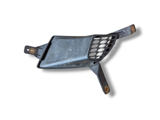 side grid of a bumper right side Hyundai i30 FD 2010 86564-2L000