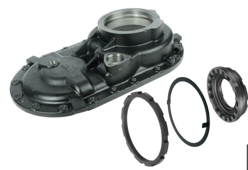 33MMB0154 - КРИТА МОСТОВА MB HD7 EURORICAMBI