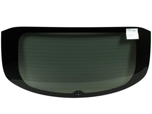 2000010298952 - НОВОЕ ЗАДНЕЕ СТЕКЛО ЗАДНЕГО БАГАЖНИКА KIA PROCEED 2019-