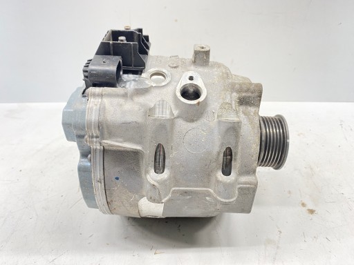 4N0903028N - Стартер генератора audi a5 a6 c8 a8 d5 q5 ii q7 ii q8 a7 4n0