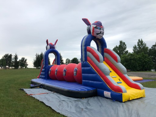 Wipe Out кульбаба, Transformers, Ninia Varior