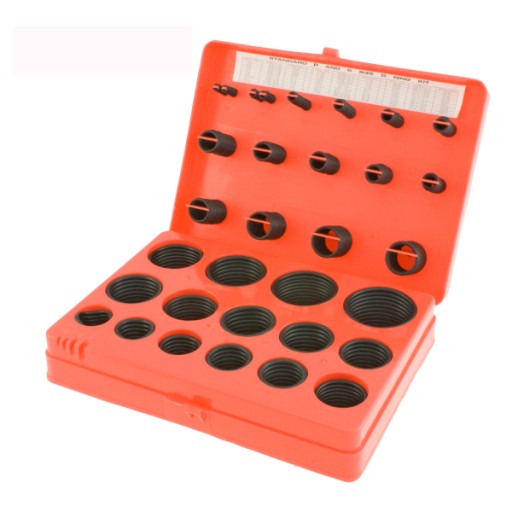 MMP.23.02.2023.5.3912 - УПЛОТНИТЕЛЬНОЕ КОЛЬЦО КОМПЛЕКТ 32 РАЗМЕРЫ 382 ШТ.