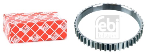 КОЛЬЦО ABS FORD TRANSIT 06-14 ЗАДНИЙ FEBI 171340