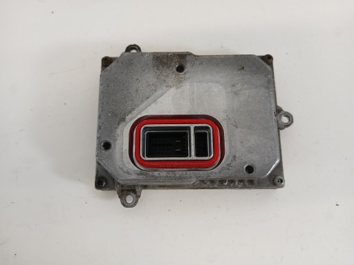 VOLVO V50 S40 II control unit module XENON 1307329098