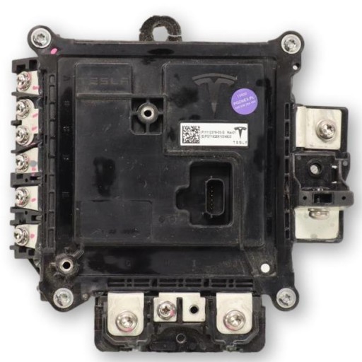1112379-00-G - TESLA MODEL S LIFT E-FUSE ЦЕНТРАЛЬНИЙ ЗАПОБІЖНИК