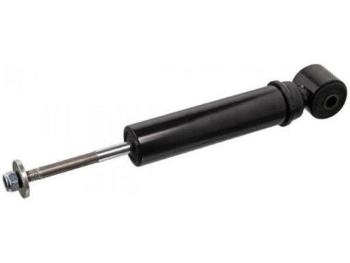 35033 - АМОР. Кабины T Scania 4 bus 8.9 - 11.7 97-07