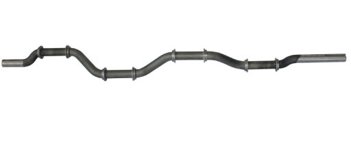 ВАЛ ШЕЙКЕРА CLAAS 600091