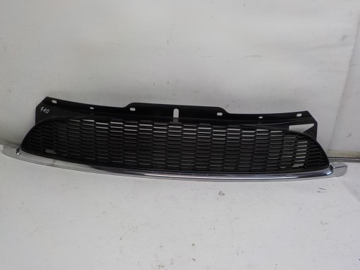 MINI COOPER II R56 grill grille radiator