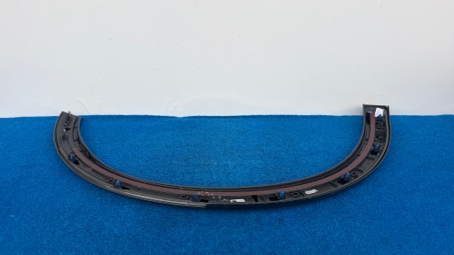 AUDI Q2 81A Moulage Aile Droite Arrière Couverture 81A853818A KP6/77F