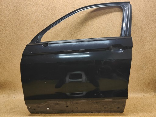 Tiguan 5na двері передні ліві передні 5na831111 b