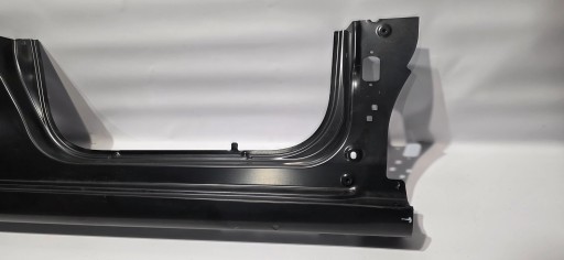 threshold side right RENAULT CLIO V 19- new original