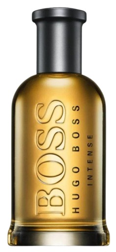 hugo boss boss bottled intense