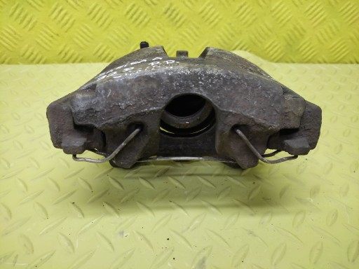 OPEL ZAFIRA A 2.2 DTI caliper right front