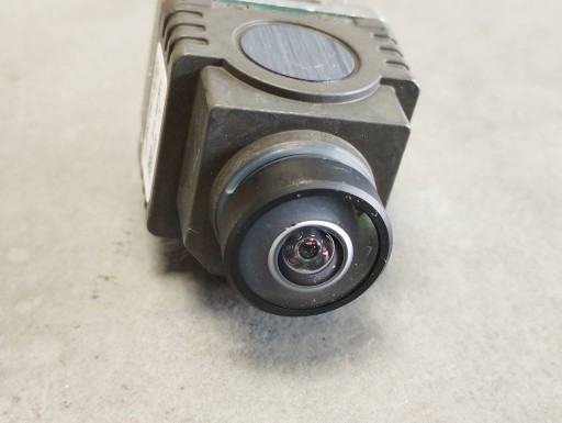 Mercedes-Benz GLE W166 KAMERA rear part bonnet A0009051503