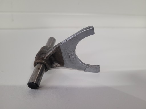 SU7821111 - Yamaha Raptor 350 коробка передач поводок