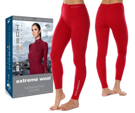 Спортивна білизна Brubeck S pants