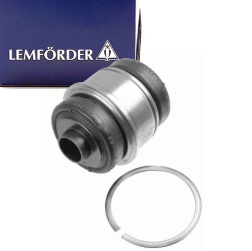 13307 01 - Втулка заднього поперечного важеля bmw 5 520 li 523 525 530