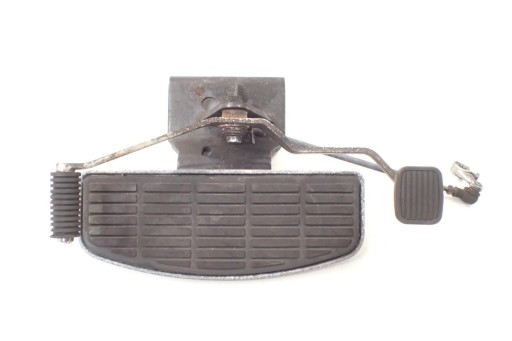 132159-1111 - Suzuki VL 1500 Intruder Set [L] подставка для ног рычаг