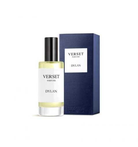 VERSET Parfums DYLAN 15 ml homme