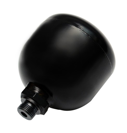 14578202 - ГІДРАВЛІЧНИЙ АКУМУЛЯТОР 15 БАР