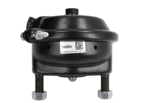 ПРИВОД ДИАФРАГМЫ ТОРМОЗА ТИП16 ХАЛДЕКС 125160001