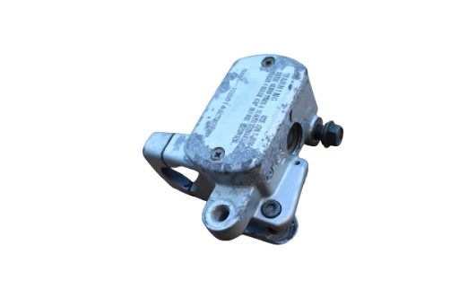 XVS110.POMPAPRZOD - XVS 1100 DRAG STAR ГАЛЬМІВНИЙ НАСОС ПЕРЕДНІЙ ГАЛЬМІВНИЙ