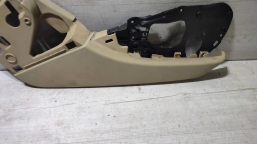 Mercedes-Benz R W251 2008 vorne Seite rechts Blende Abdeckung SITZ