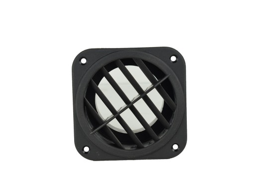 kanal zračni kutija ventilacije IVECO STRALIS