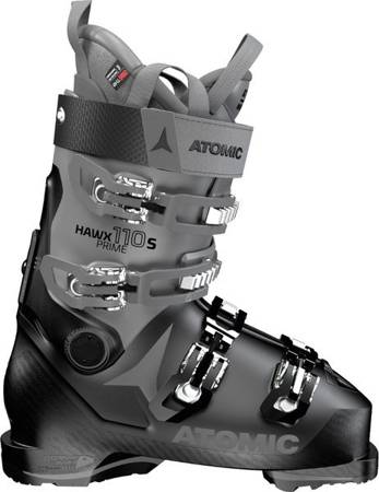 Лижні черевики Atomic Hawx Prime 110 S 45