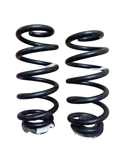 springs springing rear part KOMPLET MINI COUNTRYMAN U25