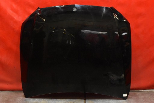 bonnet 040 MERCEDES E-KLASA W213 16-21
