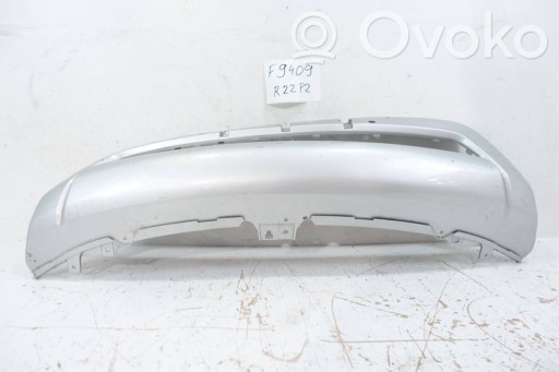 SPOILER lišta krytka nárazníku předek SUZUKI IGNIS III LIFT 2020- 7172173S