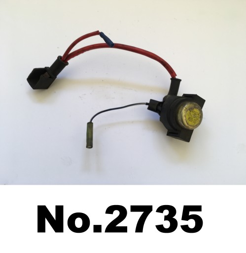 Реле стартера Yamaha HITACHI MS5D-201